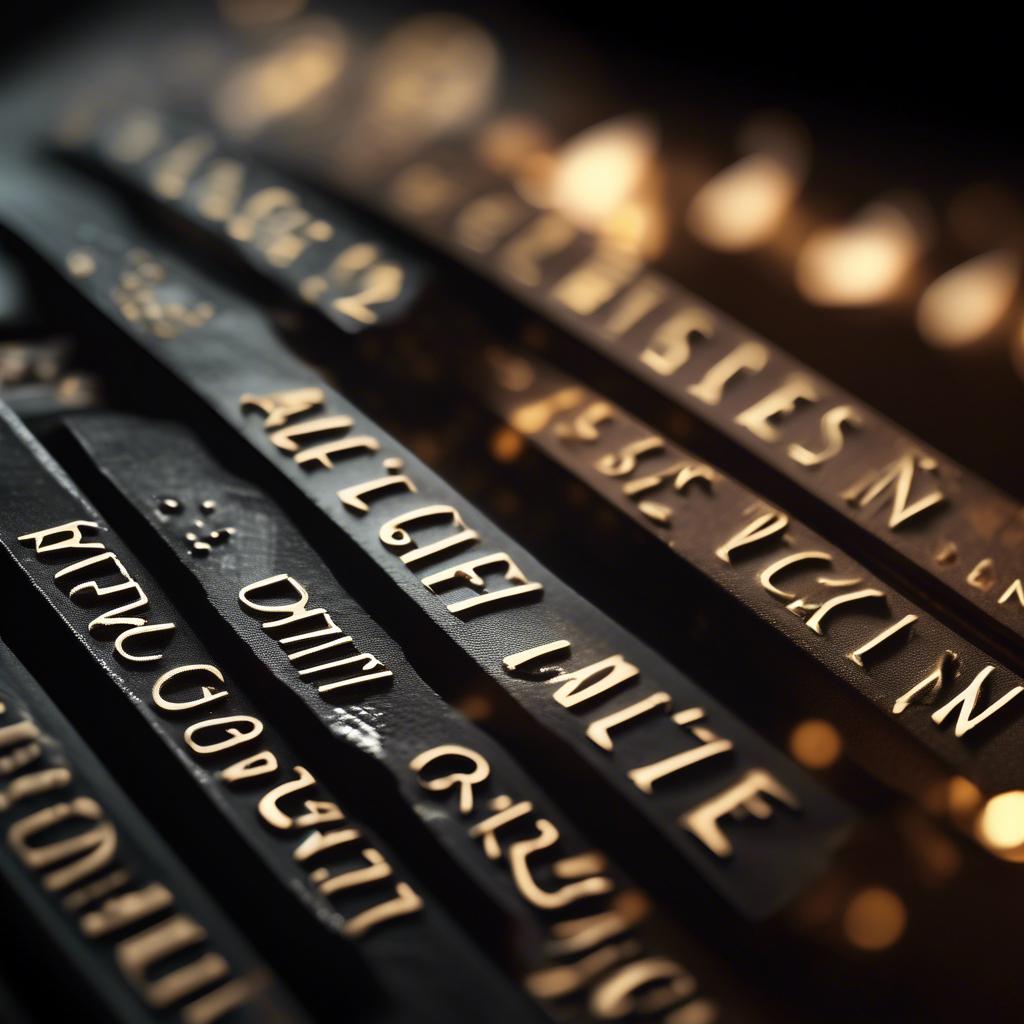 Identische Namen in der Genealogie richtig zuordnen